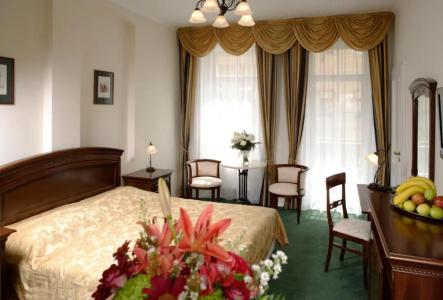 Spa Schlosspark - 69