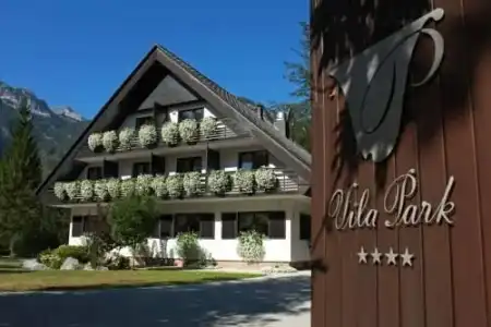 Vila Park B&B - Adults Only - 12