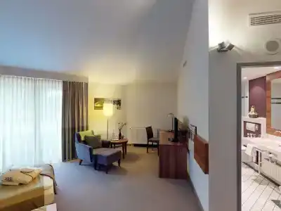 Mercure Tagungs- & LandKrefeld - 81