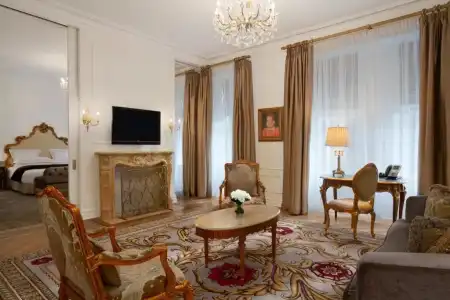 The Plaza - 115
