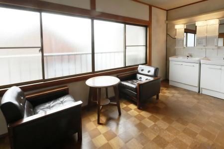 NARA Guesthouse KAMUNABI - Hostel - 3