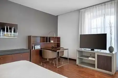 AC Torino by Marriott - 31