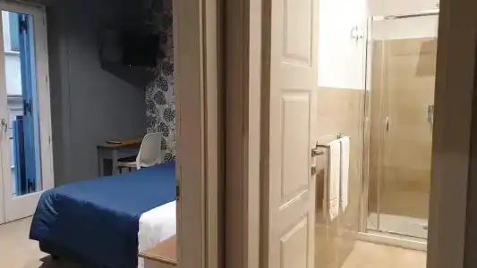 ZIBIBBO SUITES & ROOMS - Apartin Centro Storico a Trapani - 255
