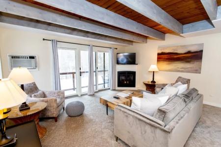 Topnotch Resort - 73