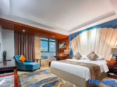 Chengdu Serengeti - 55