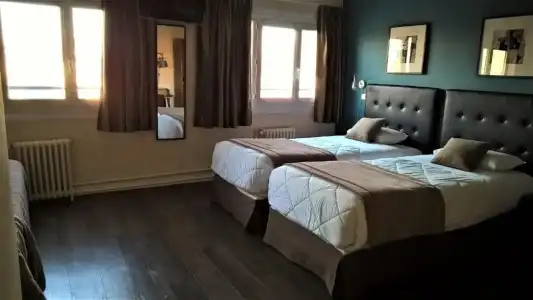 Hôtel Des Cèdres - 38