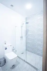 5 Wood Spa - 7