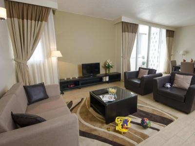 The Apartments Dubai World Trade Centre - 11