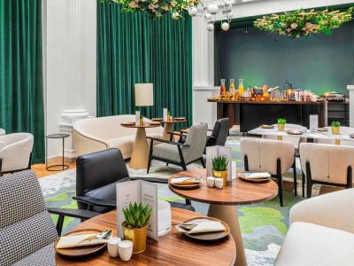 Rezydent Sopot - MGallery Collection - 19