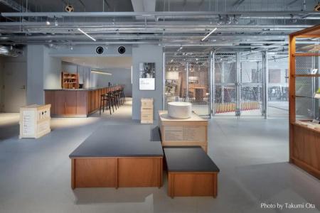 KAIKA Tokyo by THE SHARES - 1