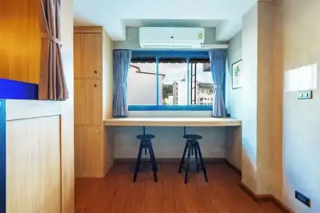 Patong Poshtel - Adults Only - Hostel - 51