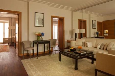 Four Seasons Milan - 54