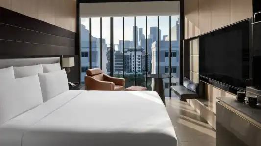 InterContinental Singapore Robertson Quay by IHG - 76