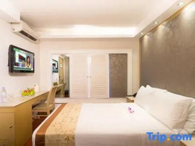 Empress HoChiMinh City - 75