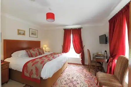 Rectory Farm - 34