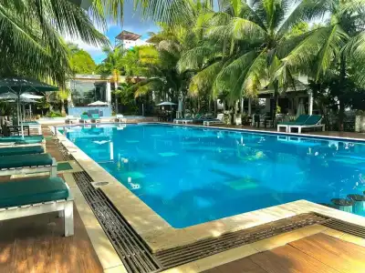 Phu Van Resort & Spa - 171