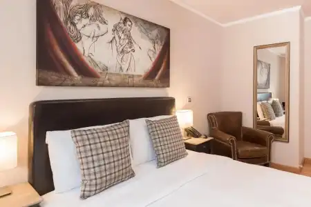 Auberge Communale de Carouge - 29