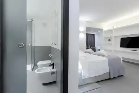 Guest house Suite Palermo Apartment - 125