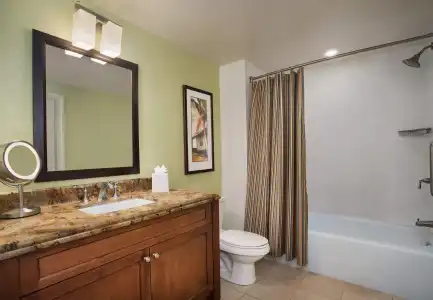 Marriott's Lakeshore Reserve - 9