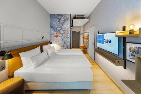 Unique by Atlantics Bremen - 26