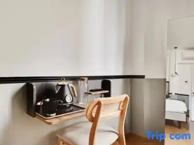 Maison urbaine - 45