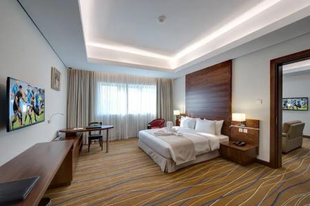 Center Sharjah - 2