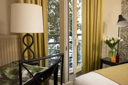 Relais Bosquet by Malone - 64