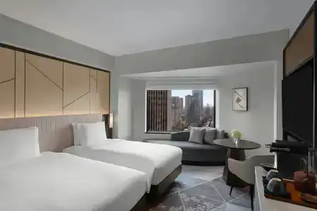 InterContinental ANA Tokyo by IHG - 45