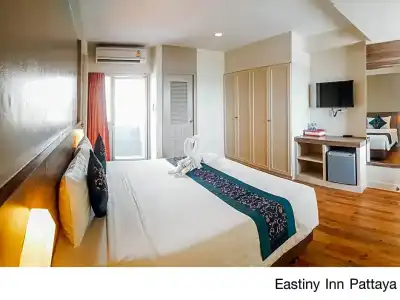Eastiny Inn - 59
