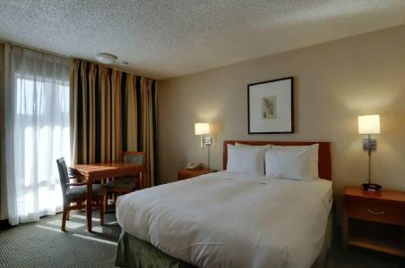 Vagabond Inn Glendale - 36