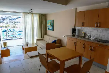 Morasol Suites - 24