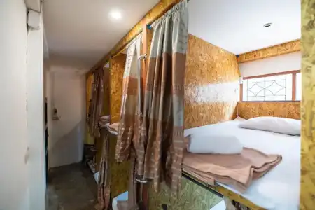 OYO 691 Donmuang Boutique House - 33