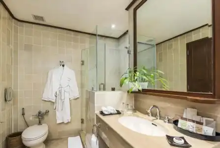 Chatrium Royal Lake Yangon - 171