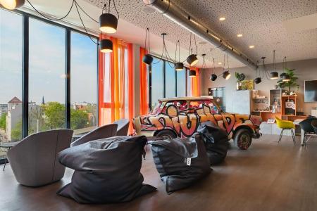 Holiday Inn - the niu, HIDE BERLIN FRIEDRICHSHAIN by IHG - 1