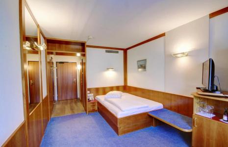 Vienna Sporthotel - 42