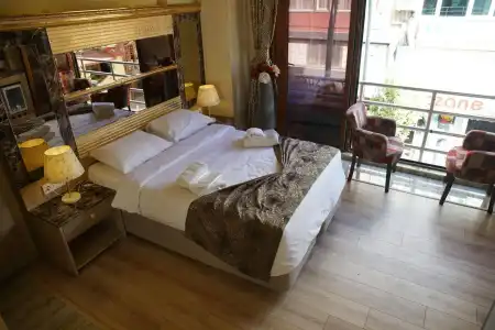 Holiday Business Otel - 5