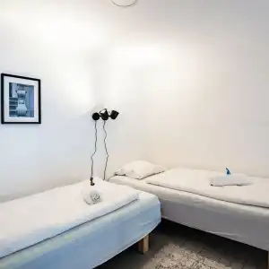 Maverick Apartments - 47