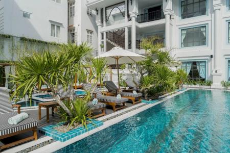Anio Boutique Hoi An - 15
