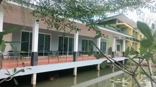 Saithong Resort - 106