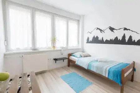 The Dots Hostel - 33