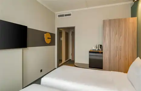 Spark by Hilton Wuppertal City Centre - 51