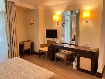 Mirada Del Mar - All Inclusive - 34