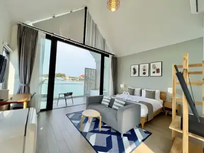 Baan Tah On The Sea - 361