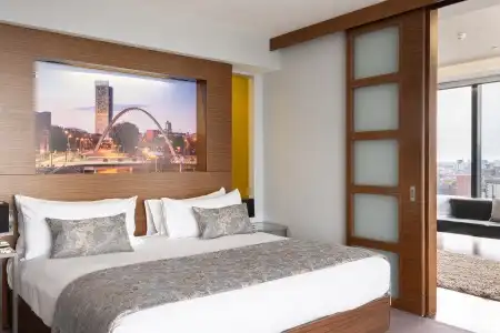 The Manchester Deansgate, by IHG - 38