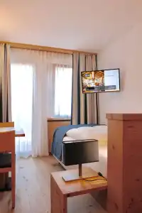 Val Saraina Resort Apartments Lenzerheide - 50