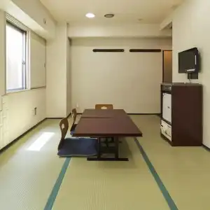 Paco Obihiro Chuo - 41