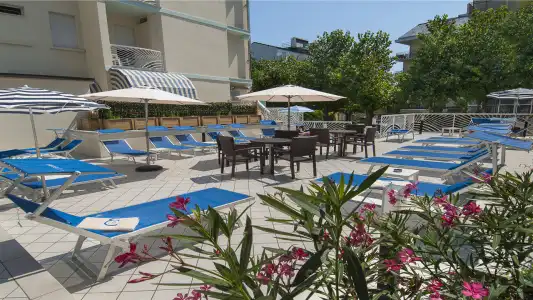 Losanna Gabicce Mare - 43