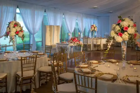Doubletree Resort by Hilton Hollywood Beach - 16