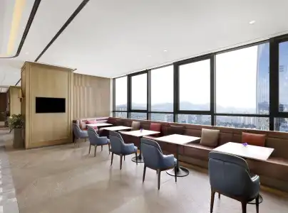 Sofitel Ambassador Seoul & Serviced Residences - 48