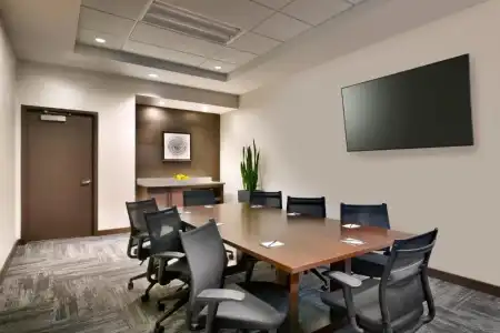 Hyatt Place Boise/Downtown - 19